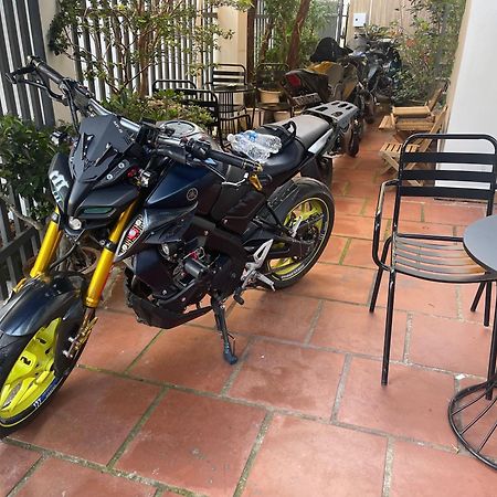 Homestay Nha Cua To ダラット エクステリア 写真