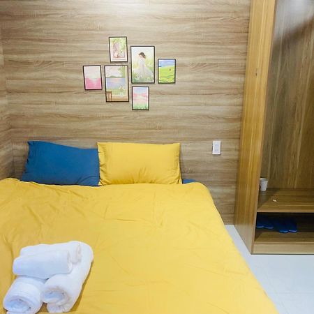 Homestay Nha Cua To ダラット エクステリア 写真