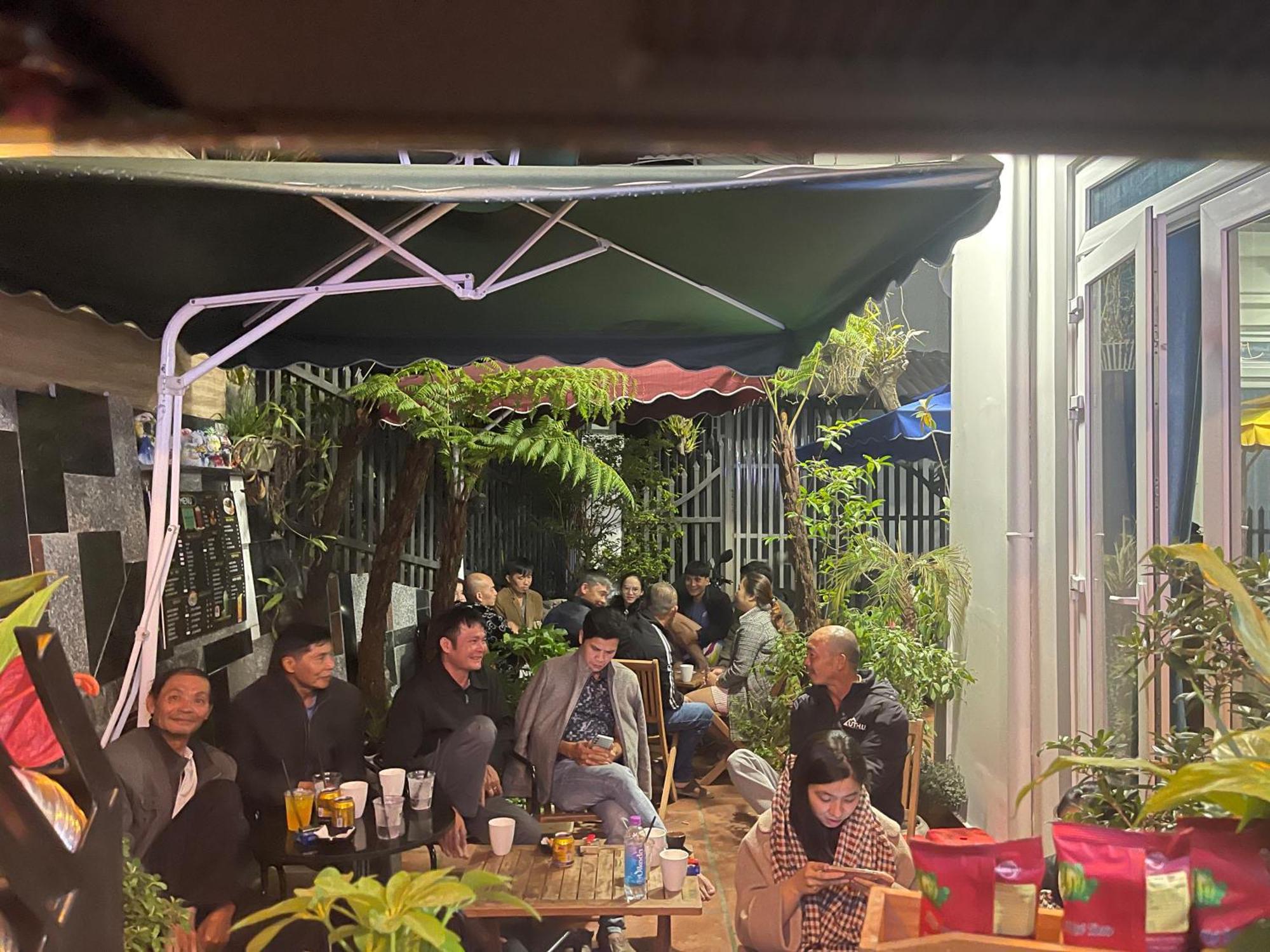 Homestay Nha Cua To ダラット エクステリア 写真