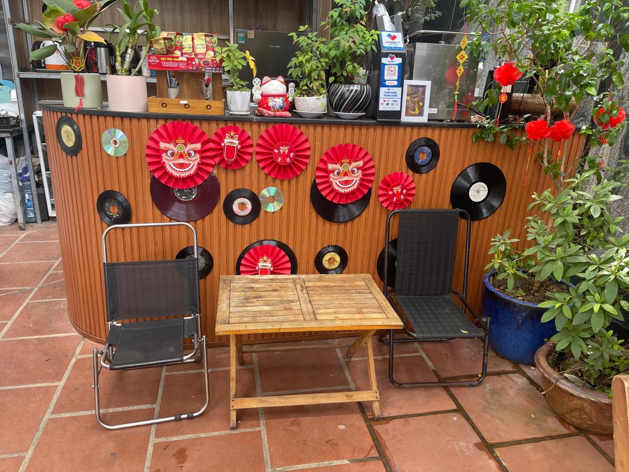 Homestay Nha Cua To ダラット エクステリア 写真