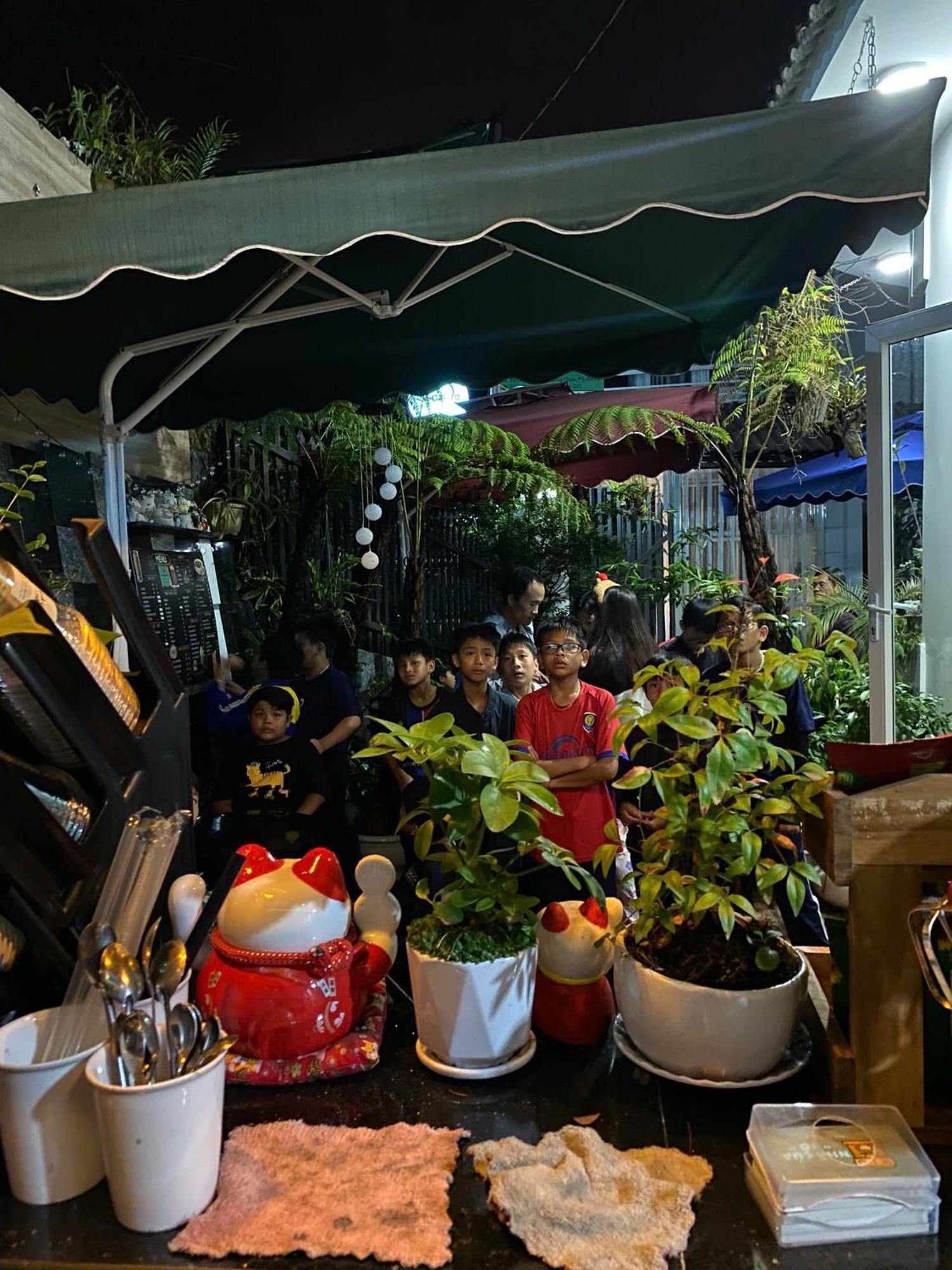 Homestay Nha Cua To ダラット エクステリア 写真