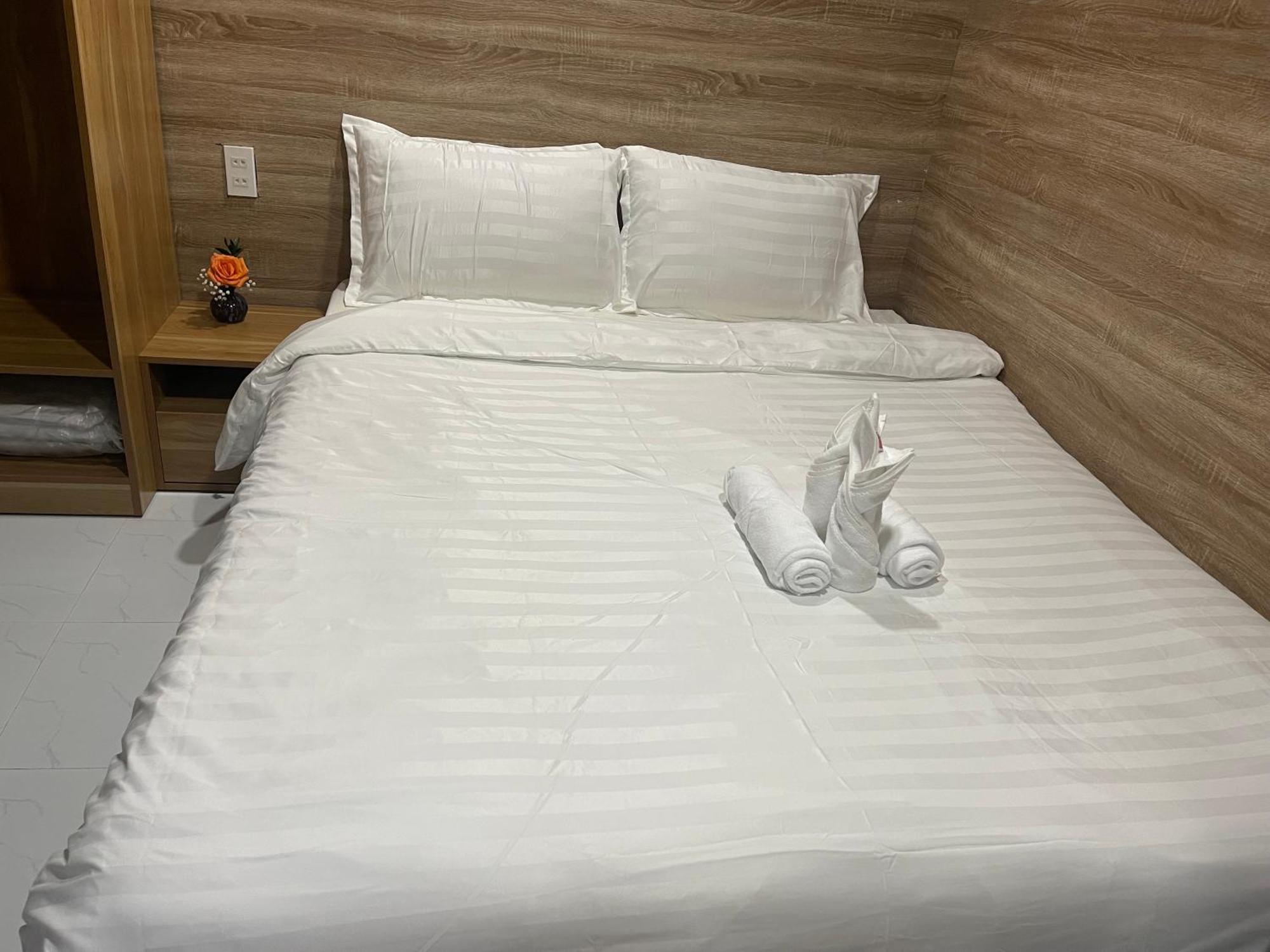 Homestay Nha Cua To ダラット エクステリア 写真
