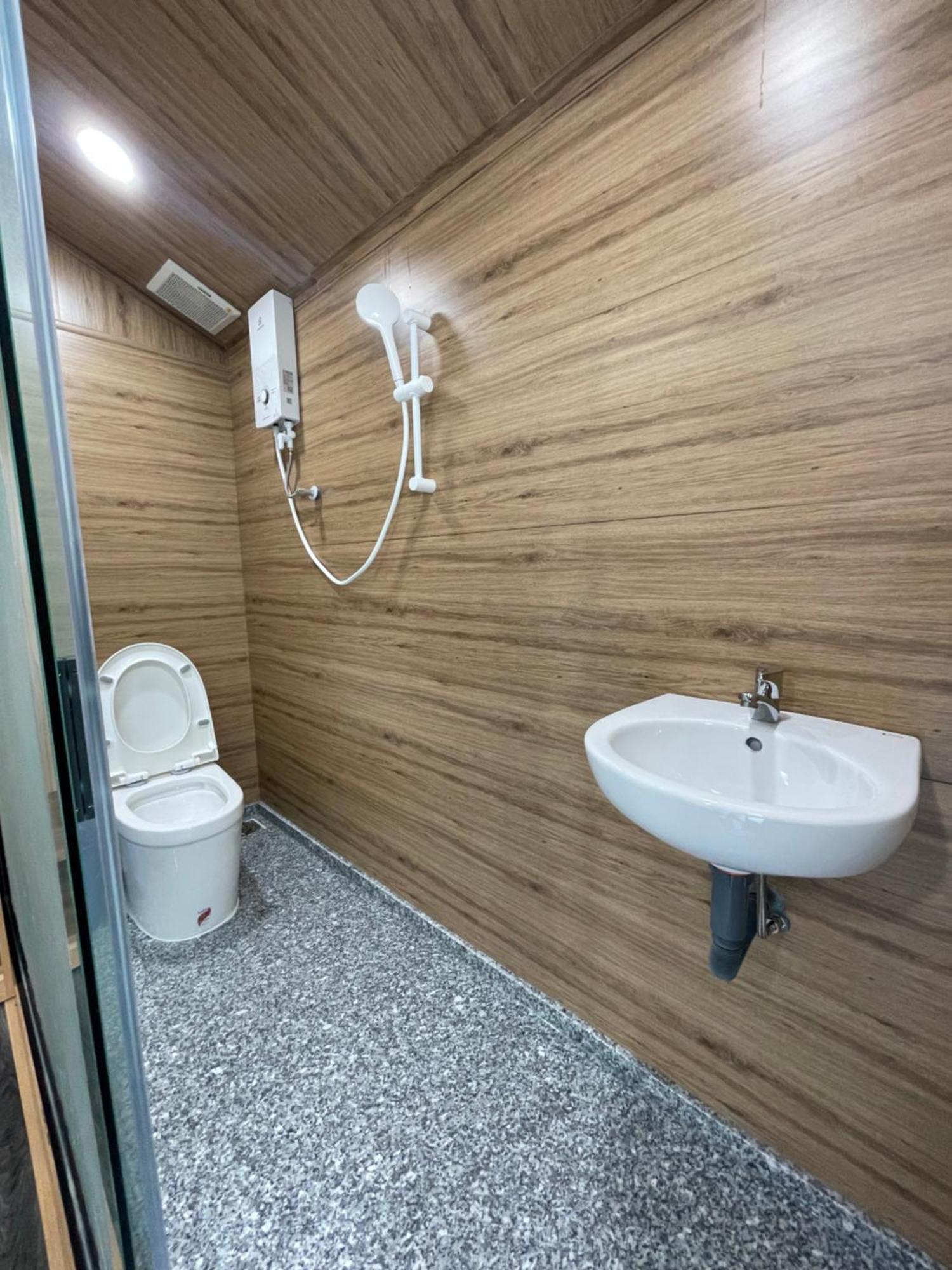 Homestay Nha Cua To ダラット エクステリア 写真